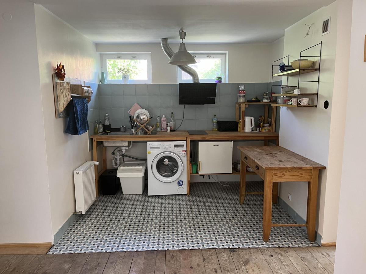 Sopot, Loft Na Pietrze Willi. Bezplatny Parking. Διαμέρισμα Εξωτερικό φωτογραφία