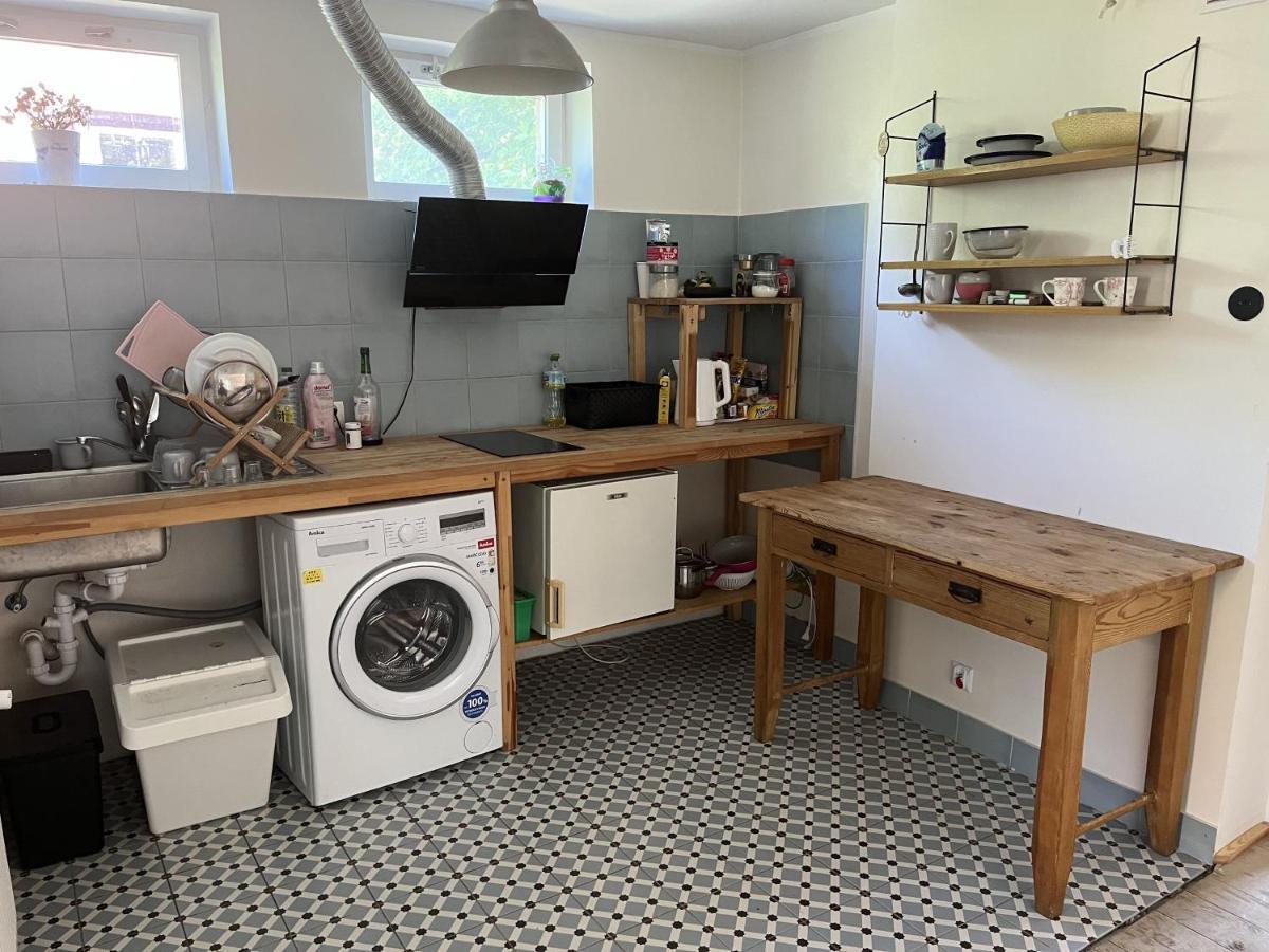 Sopot, Loft Na Pietrze Willi. Bezplatny Parking. Διαμέρισμα Εξωτερικό φωτογραφία