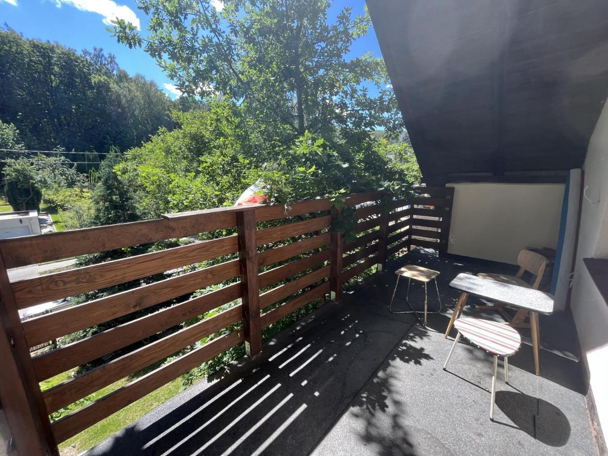 Sopot, Loft Na Pietrze Willi. Bezplatny Parking. Διαμέρισμα Εξωτερικό φωτογραφία