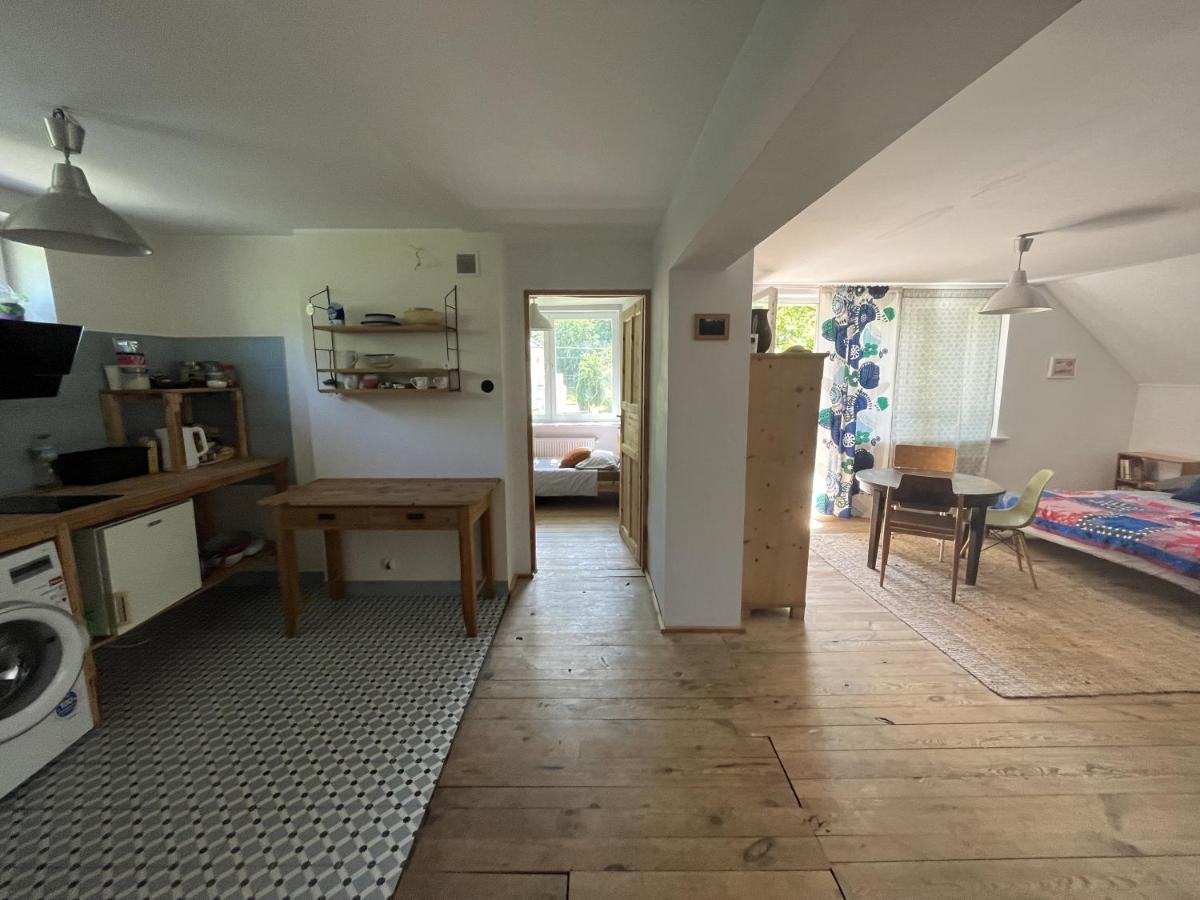 Sopot, Loft Na Pietrze Willi. Bezplatny Parking. Διαμέρισμα Εξωτερικό φωτογραφία