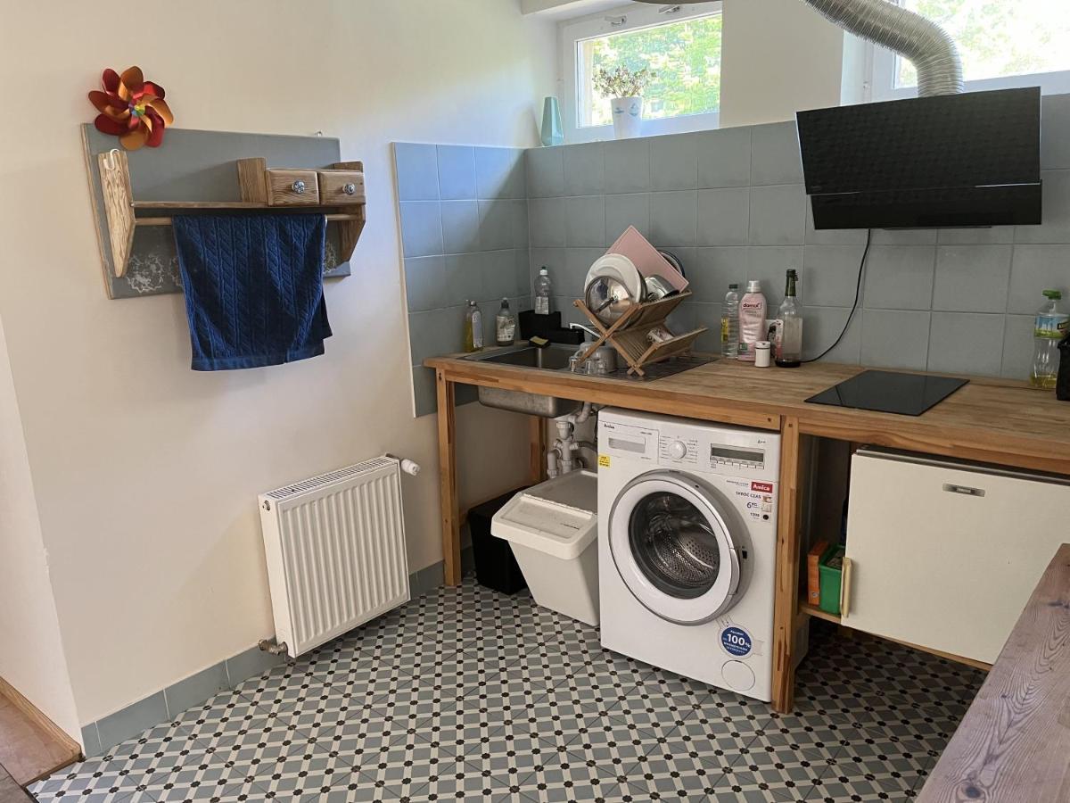 Sopot, Loft Na Pietrze Willi. Bezplatny Parking. Διαμέρισμα Εξωτερικό φωτογραφία